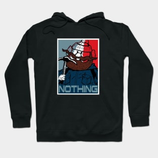 Yukon poster Hoodie